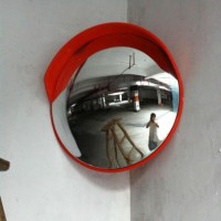 Indoor Outdoor Convex Mirror