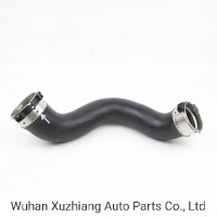 Car Spare Parts Turbo Pipe for Mercedes-Benz A2045285782 A2465280282