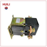 High Quality Ge300 Battery Contactor Forklift Spare Parts Zjq448p 48V