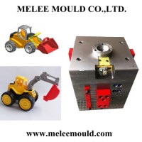 Melee Mould Plastic Toys Product