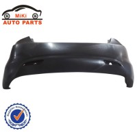 Car Replacement for Hyundai Elantra 2014 Back Bumper Auto Parts