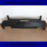 Melee Plastic Rear Bumper Mould