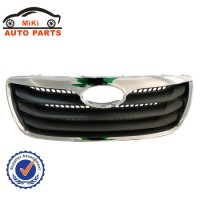 Front Grille for Hyundai Santafe 2010 Auto Accessories