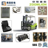 Genuine Spare Parts for Zoomlion Chery Forklift All Models Wholesale Price