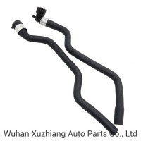 Genuine Tube Heater Hose 6466f7 6466f4 for Peugeot 307 308 408 1.6t