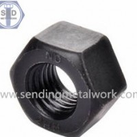 Heavy Hex Structural Nut A194 2hm