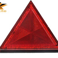 K-Lite E-MARK LED Truck Tail Lights Waterproof Trailer Rear Light