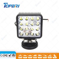 Work Lamp 48W Auto LED Automobile Lighting for LED Headlight