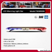 CREE LED Tow Truck Warning Light Bar