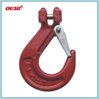 Forged G80 Clevis Sling Hook