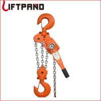 Hsh E Roughneck Manual Chain Pulley Lever Block for Sale