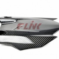 Carbon Fiber Rear Hugger for YAMAHA R1 2015 Years