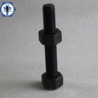 Stud Bolts A320 L7/L7m Threaded Rods