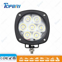 35/50watt Auto CREE LED Agricultural Plough Work Lamp