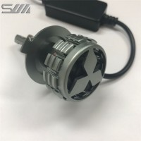 S8 Series Automotive LED Fog Lights 9-16V 30W LED Car Headlight