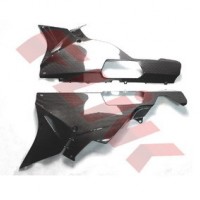 S1000rr Carbon Fiber Belly Pan for 2015 BMW