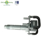 12.5t/125kn Wireless Shackle Type Crane Scale Sensor