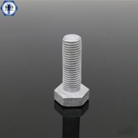 High Tensile Bolt A325 Type1 Zinc Plated