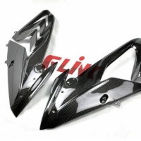 Carbon Fiber Side Panel for BMW S1000rr 2015