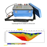 Underground Water Detection  Ground Water Detector  Geophysical Resistivity Meter  Geophysical Surve