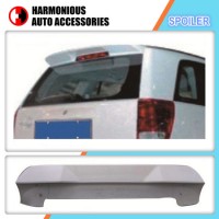 Auto Sculpt Roof Spoiler for Suzuki Grand Vitara 2005-2011