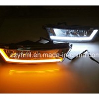 Auto Fog Lamp for Skoda Rapid Tuning Parts