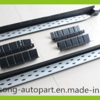 Aluminium Alloy Running Boards for Lexus Nx200/200t/300h