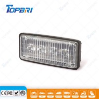 24V 5.5inch 20W LED Flood Work Light for Agricultural Machine