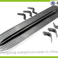 Side Steps for 4X4 Land Cruiser Prado Fj150 2014