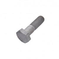 Hex Bolts ASTM A325m 8s H. D. G.