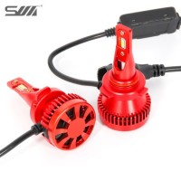 New Arrival S7 Series Car LED Light 9012 Lamps with Ce Certificate