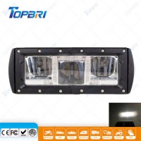 7inch 30W 4X4 LED Offroad Driving Light