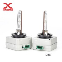 Top Quality Easy Replace 12V for Car 24V HID D3s Xenon Bulbs Lights for Trucks