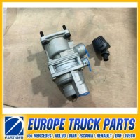 4613192740 Foot Brake Valve Truck Parts for Volvo