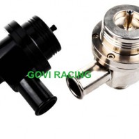 25mm Inlet Black Blow off Valve for Turbo Charger