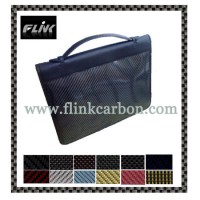 Carbon Fiber Briefcase