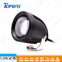 Motorcycle LED Auto Emergency Forklift Light 18W Spot LED Work Light