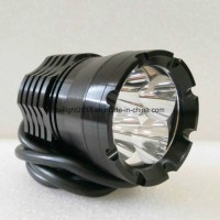 U Series 4-Chips Flasher LED Fog Lamp Light U21