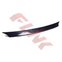 Carbon Fiber Front Lip for BMW F30/F35