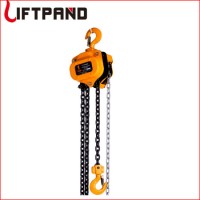 Vital Toyo Type Vt Model Manual Chain Pulley Block Hoist