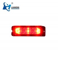 Hot Sale Emergency Warnig Light LED Dash Light