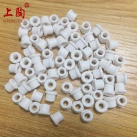 Al2O3 Ceramic Eyelet Guide in Textile Machine