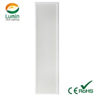 IP65 Customized 40W 1200*300 Dimmable LED Ceiling Panel Light