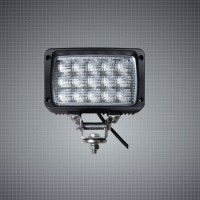 Direct-Selling LED Work Light Factory Machine Work Light 45 Watt