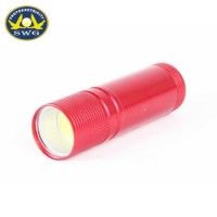 90cm Mini Cbo Power Source LED Flashlight Made in Ningbo