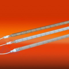 Infrared Heating Lamp With D2 Cap图1