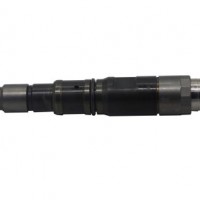 D2366 Doosan Engine Spare Parts Fuel Injector for Bus