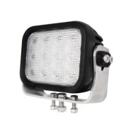 EMC 4 Approved 5.7inch 120W IP68 Waterproof Osram Heavy Duty LED Work Driving Lights for Mining Cons