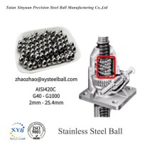 Bearing Balls / Joint Balls / Transmission Balls for Airport Conveyor 8mm 13mm 15mm 17mm 19mm 21mm 2