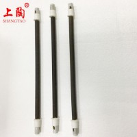 Ceramic Infrared Sauna Heater Tube